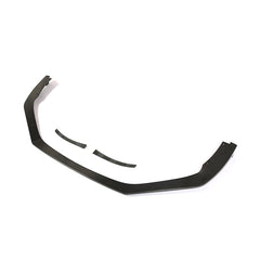 Carbon Fiber 718 Front Lip for Porsche 718 2016-2018 3pcs/set