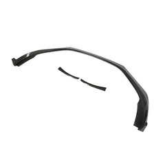 Carbon Fiber 718 Front Lip for Porsche 718 2016-2018 3pcs/set