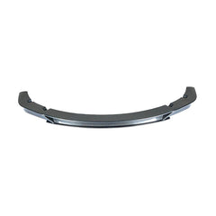 2016-2018 Carbon Fiber Front Bumper Diffuser for Tesla Model X P90 75D P100 2016-2018 5PCS/SET