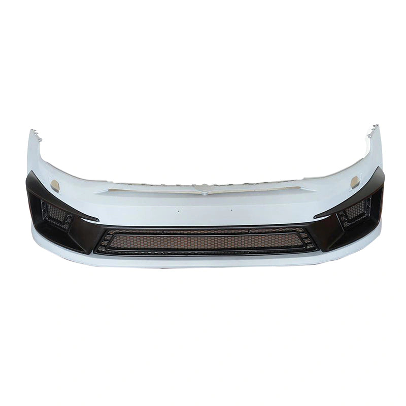 Golf 7 R400 PU Surround