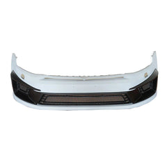 Golf 7 R400 PU Surround