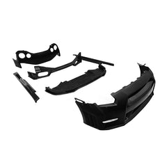 ML-XM045 09-15 Nissan GTR changed to NISMO surround