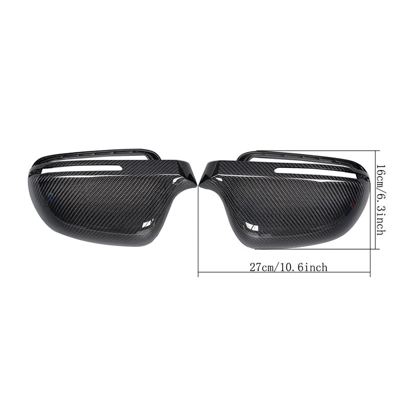 A5, A4 B8 Universal Replacement Mirror