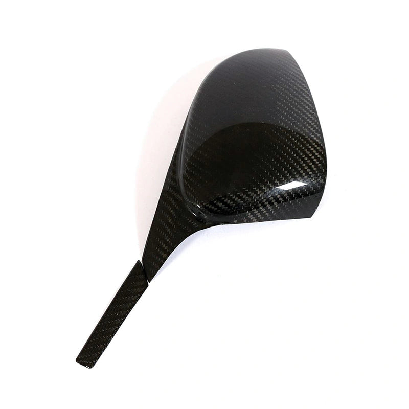 11-16 years Ferrari 458 SMD carbon fiber rearview mirror housing