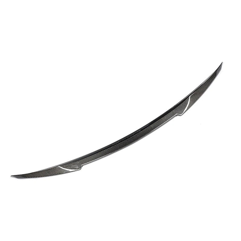 2015UP Mercedes W205 four-door vehicle with ML tail