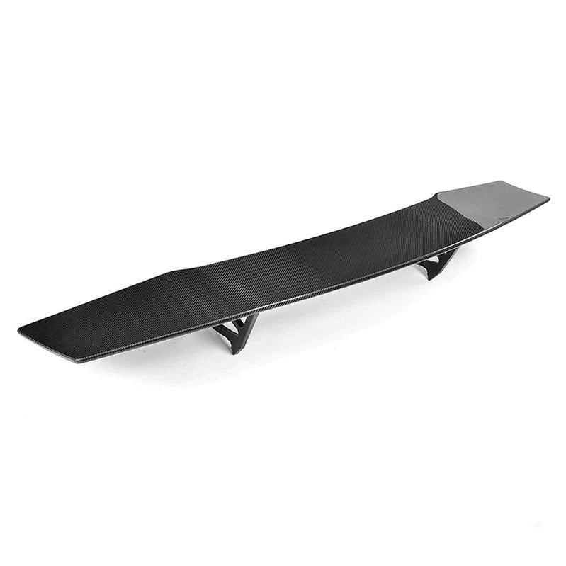 11-13 Ferrari 458 GT rear wing (set of 4 pieces with stand)