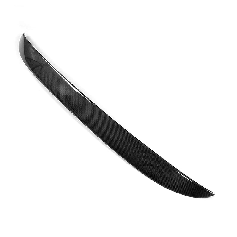 16-17 Mercedes-Benz GLC GLC AMG COUPE Coupe Edition Carbon Fiber Top Wing