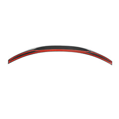 for 2019+ BMW 3 Series G20 G28 Carbon Fiber spoiler Trunk Wing Back spoiler