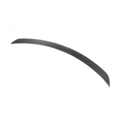Carbon Fiber S550 S560 S63 S65 Rear Spoiler for Mercedes Benz S-Class AMG Convertible 2-Door 2016-2018