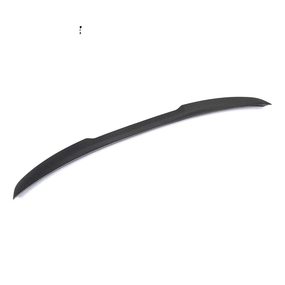 Carbon Fiber F80 Rear Tuning Wing Spoiler for BMW 3 Series F30 F80 M3 2013-2019