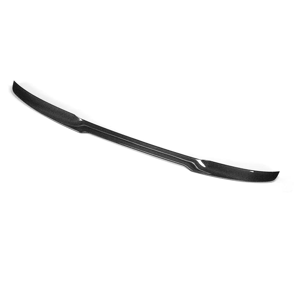 Carbon Fiber F80 Rear Tuning Wing Spoiler for BMW 3 Series F30 F80 M3 2013-2019