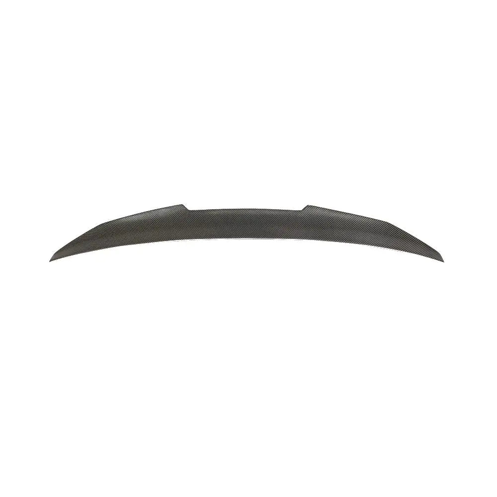 Carbon Fiber Rear Spoiler for BMW G30 G31 G38 520i 530i 540i M Sport 18-19