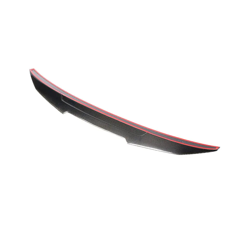 Carbon Fiber Rear Spoiler for BMW G30 G31 G38 520i 530i 540i M Sport 18-19