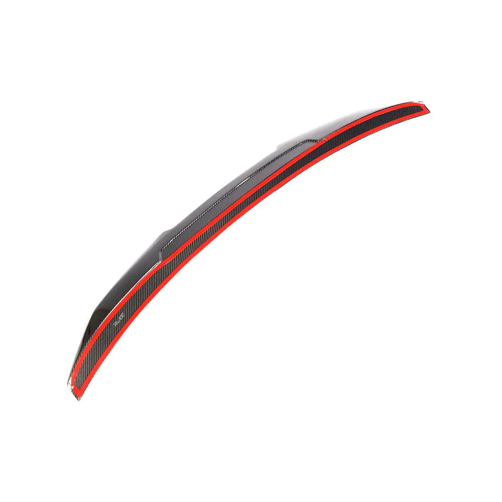 Carbon Fiber Rear Spoiler for BMW G30 G31 G38 520i 530i 540i M Sport 18-19