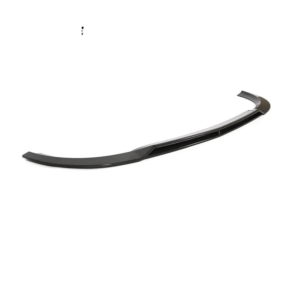 ML-HZJ012 Carbon Fiber Front Lip for Mercedes Benz V Glass V220D V250 2016-2018