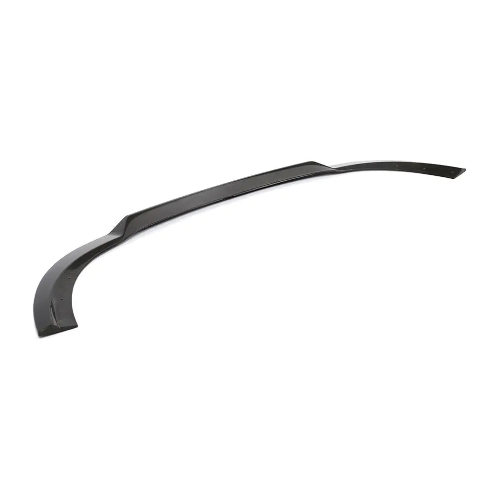 ML-HZJ012 Carbon Fiber Front Lip for Mercedes Benz V Glass V220D V250 2016-2018