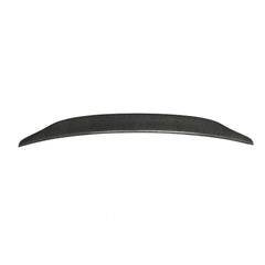 Carbon Fiber Rear Ducktail Wing Spoiler for Audi A6 C6 4-Door 2005-2011
