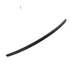 Carbon Fiber S6 Car Trunk Spoiler for Audi A6 C6 4-Door 05-11