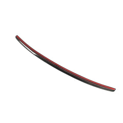 Carbon Fiber S6 Car Trunk Spoiler for Audi A6 C6 4-Door 05-11