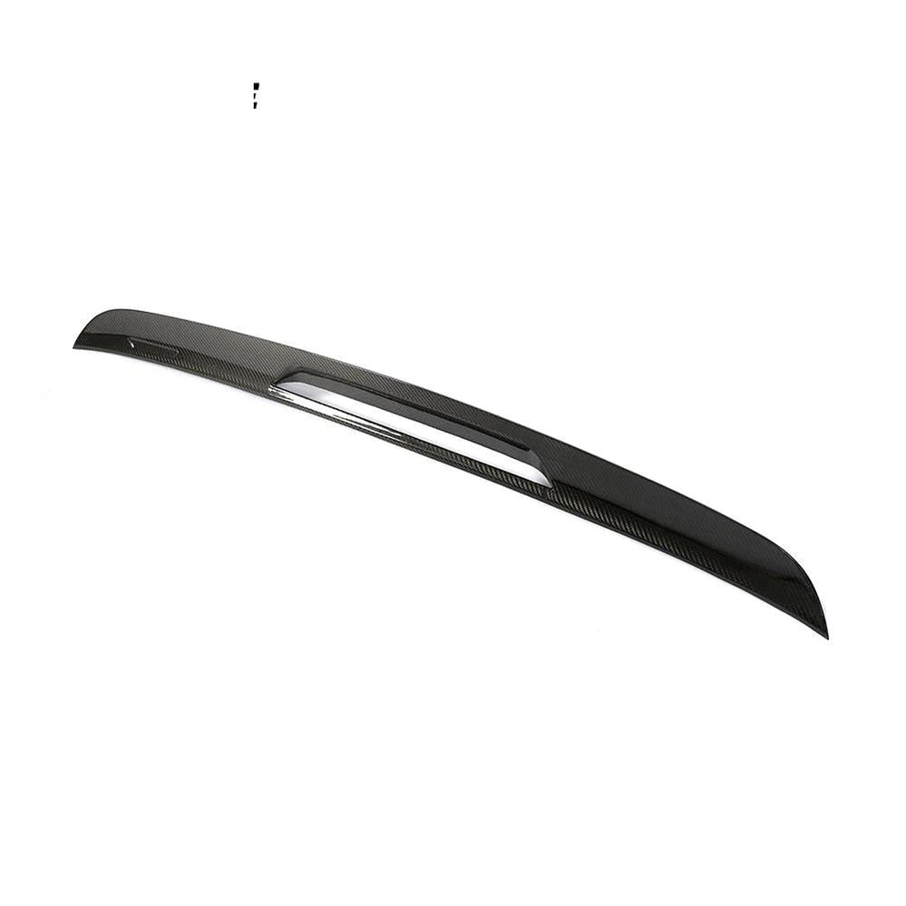 ML-LQ011 Carbon Fiber Roof Spoiler for Mercedes Benz V Glass V250 2018-2019