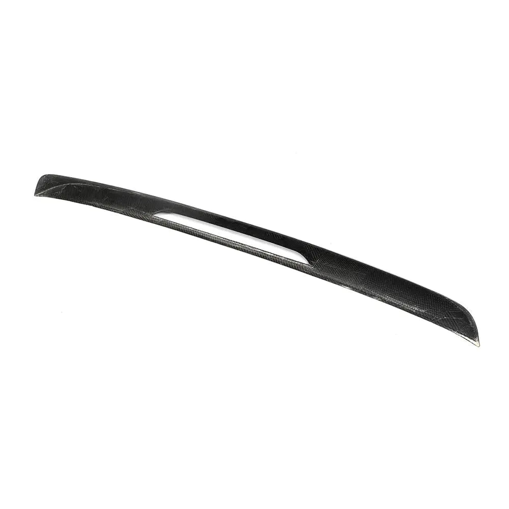 ML-LQ011 Carbon Fiber Roof Spoiler for Mercedes Benz V Glass V250 2018-2019