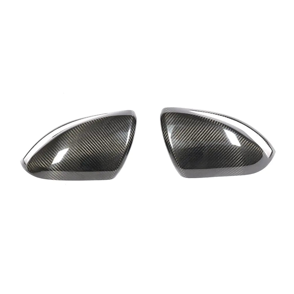ML-ZDH017 Dry Carbon Fiber Side Mirror Covers for Mercedes Benz Vito V220 V250 W447 16-18