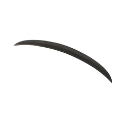 Carbon Fiber Rear Ducktail Spoiler for BMW G20 330i M340i Sedan 2019-2020