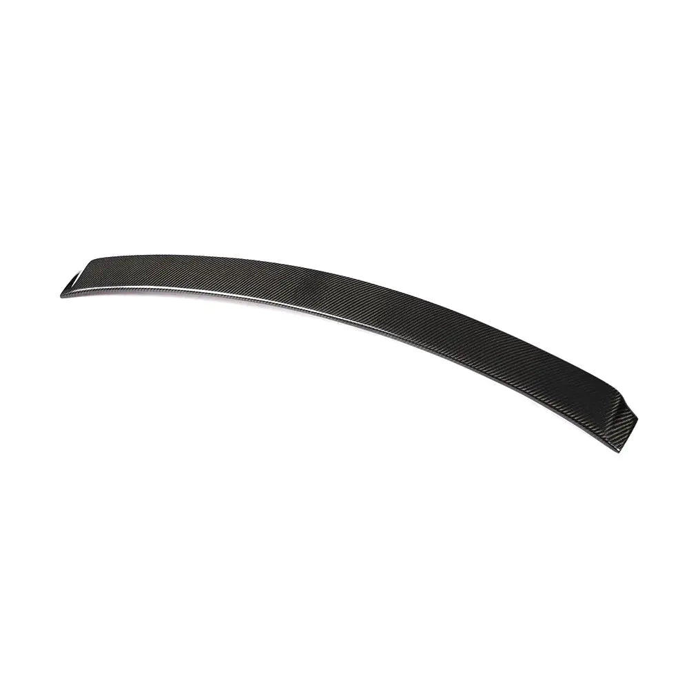 Carbon Fiber Rear Roof Wing Spoiler for BMW 3 Series G20 G21 G28 2019-2020
