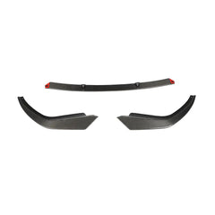 Carbon Fiber Front Lip for BMW 3series G20 Sedan M Sport 2019-2020