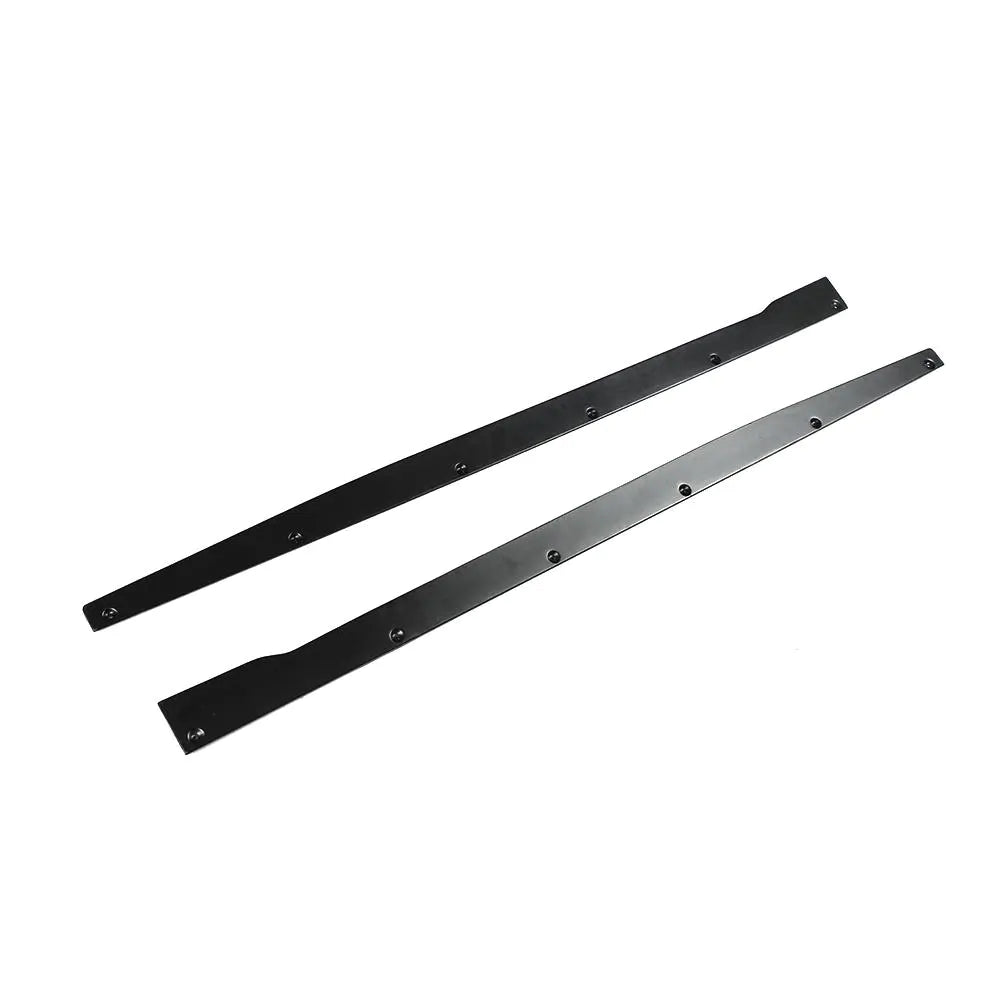 Carbon Fiber Side Skirts for BMW 3 Series G20 G28 330i M340i M-Sport 2019up