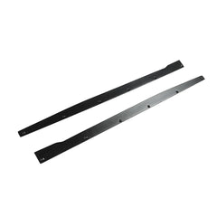 Carbon Fiber Side Skirts for BMW 3 Series G20 G28 330i M340i M-Sport 2019up