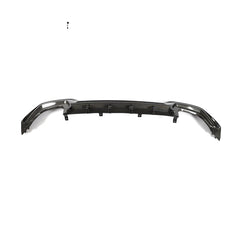 Carbon Fiber G20 Rear Diffuser Lip for BMW G20 330i M340i Sedan 2019-2020