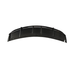 Carbon Fiber Rear Bumper Diffuser Lip for Tesla Model 3 Sedan 4-Door 2016-2019