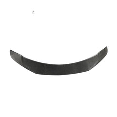 Carbon Fiber Car Wing Spoiler for Tesla Model 3 Sedan 4-Door 2016-2019