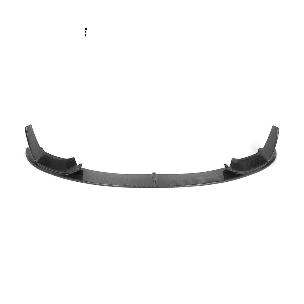 Carbon Fiber Front Bumper Lip for BMW F32 F33 M4 420i 428i 435i