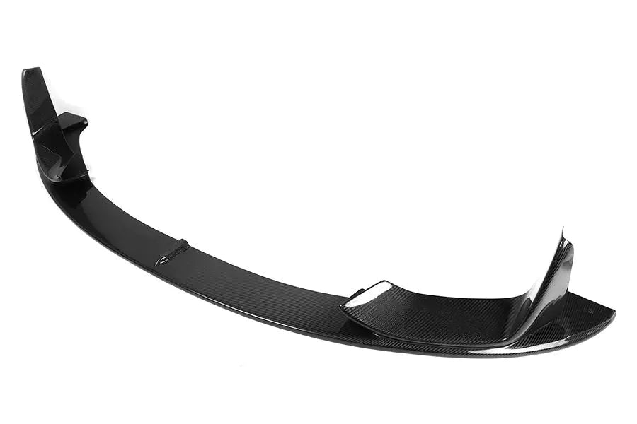 Carbon Fiber Front Bumper Lip for BMW F32 F33 M4 420i 428i 435i