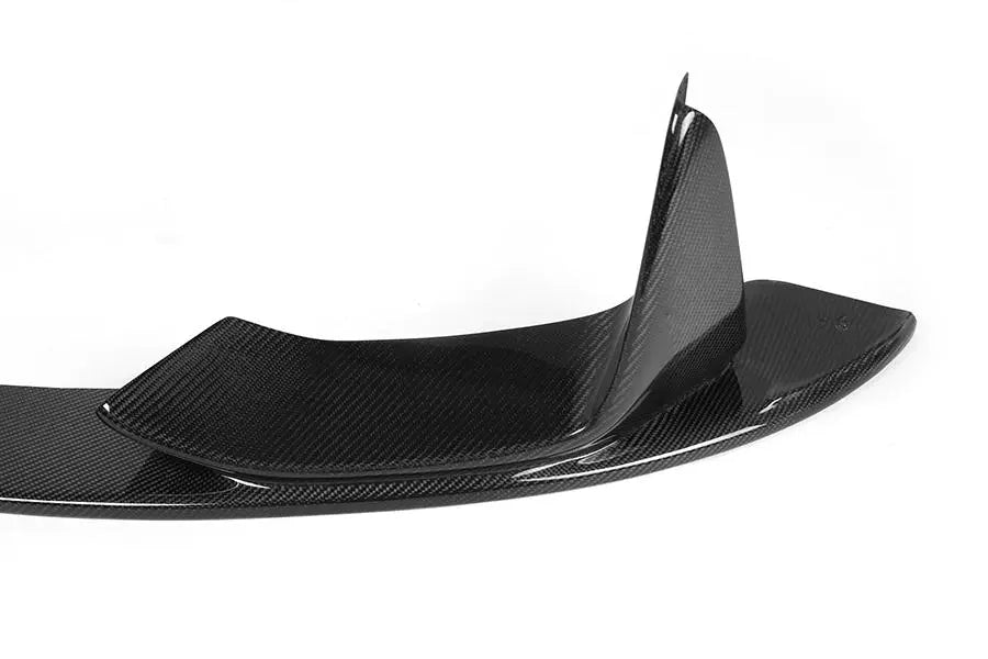 Carbon Fiber Front Bumper Lip for BMW F32 F33 M4 420i 428i 435i