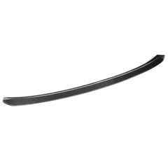 Carbon Fiber Auto Sport Style Roof Spoiler Wing for Infiniti Q50 2014-2015