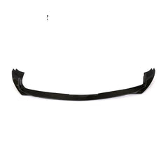 Front Bumper Lip for Alfa Romeo Stelvio 2017 - 2019 Base Sport Utility 4-Door Carbon Fiber Front Bumper Lip Spoiler Splitters