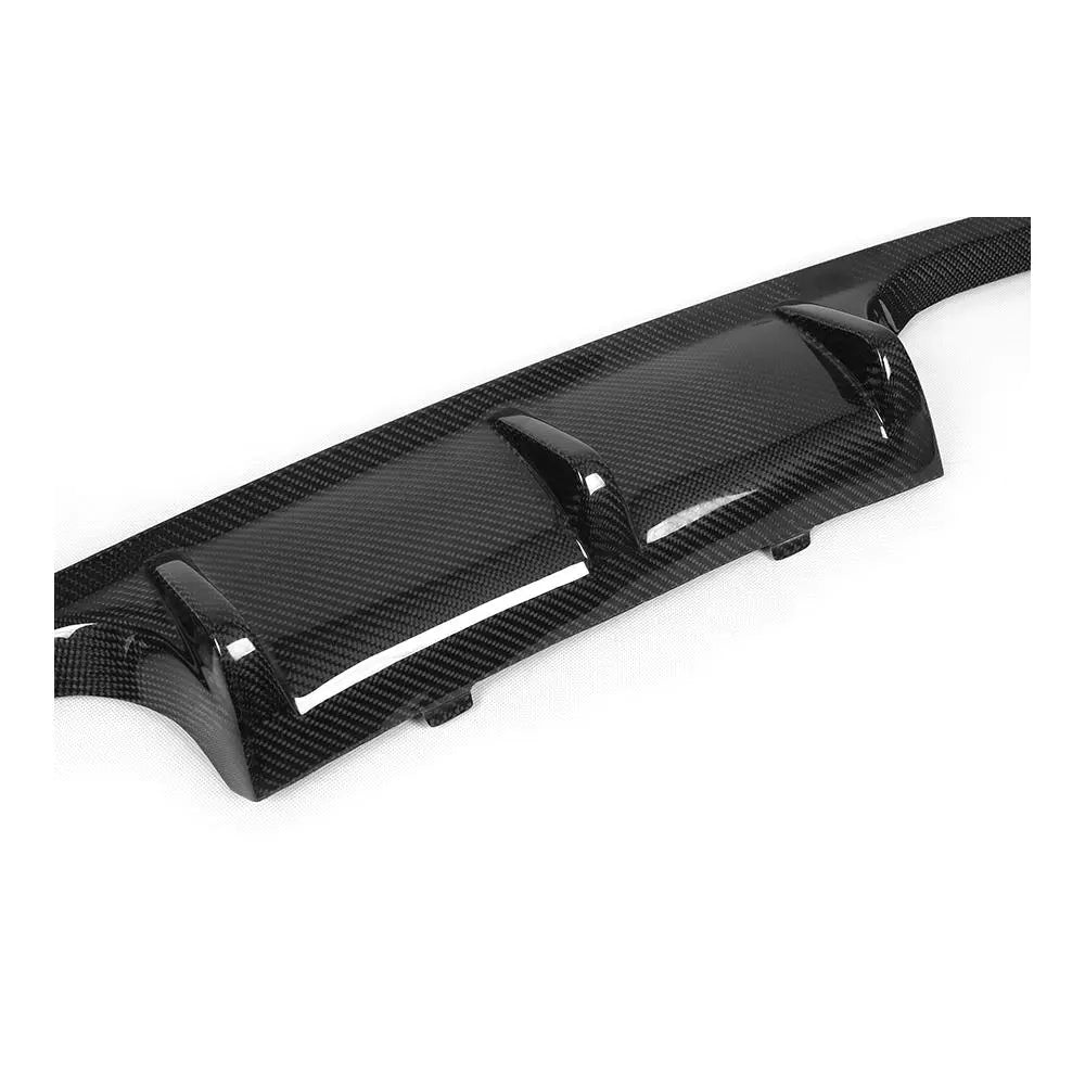 Carbon Fiber Rear Diffuser for BMW F80 M3 F82 F83 M4 2015-2018
