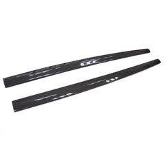 Carbon Fiber Side Skirts for BMW F80 M3 4Door F82 M4 2Door 2015