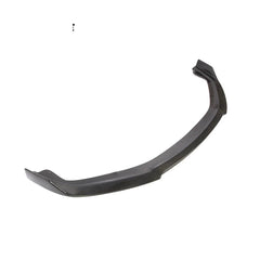 Carbon Fiber Head Front Bumper Lip Splitters Spoiler for for Porsche Panamara Base 2014 2015 2016