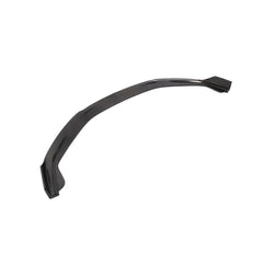 Carbon Fiber Head Front Bumper Lip Splitters Spoiler for for Porsche Panamara Base 2014 2015 2016
