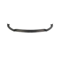 Carbon Fiber C257 Front Lip Spoiler for Mercedes-Benz CLS Class CLS53 AMG CLS400 CLS500 CLS550 2018-2019