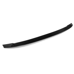 Carbon Fiber A4 Boot Spoiler for Audi S4 A4 B9 SLINE Sedan 2017-2019