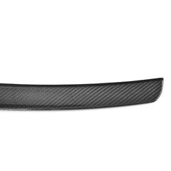 Carbon Fiber Rear Spoiler for BMW X5 M Sport Base Excellence Sport x Drive35i 40e 50i Sport Utility 2014-2018