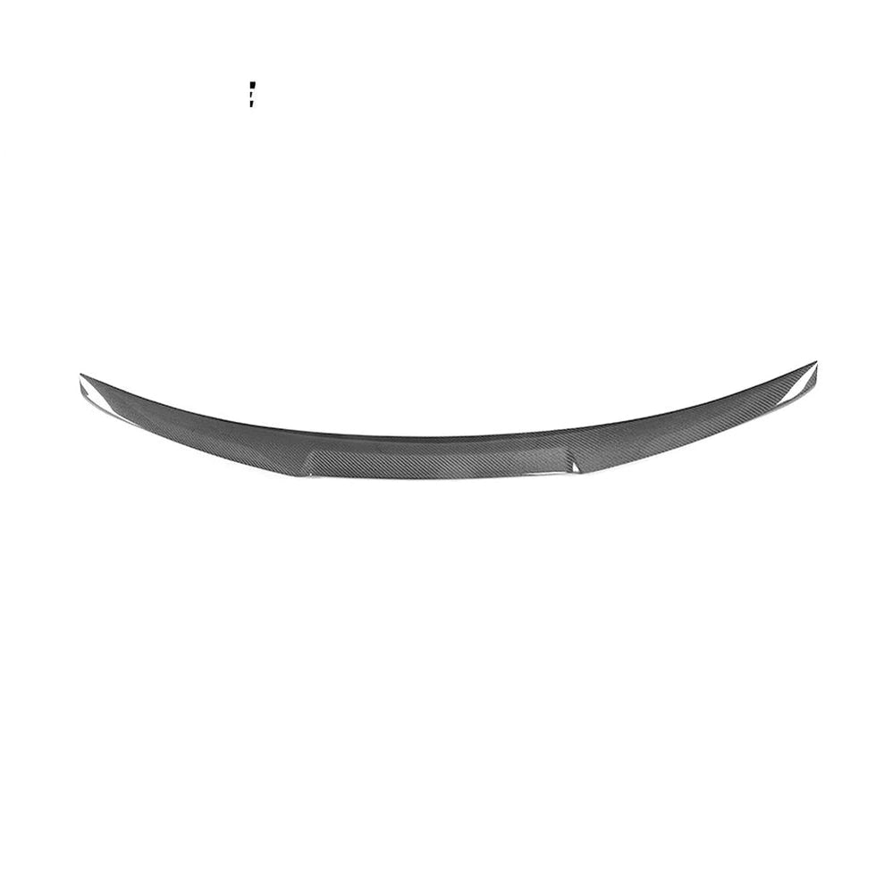 Carbon Fiber Car Spoiler for BMW 5 Series G30 G38 2018
