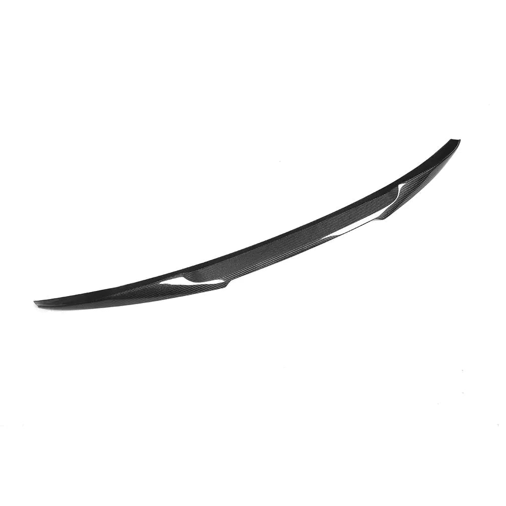 Carbon Fiber Car Spoiler for BMW 5 Series G30 G38 2018