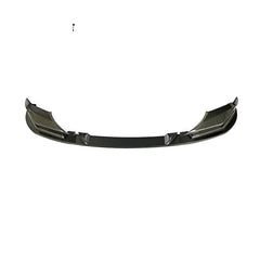 Carbon Fiber Front Bumper Lip for BMW F90 M5 Sedan 4-Door