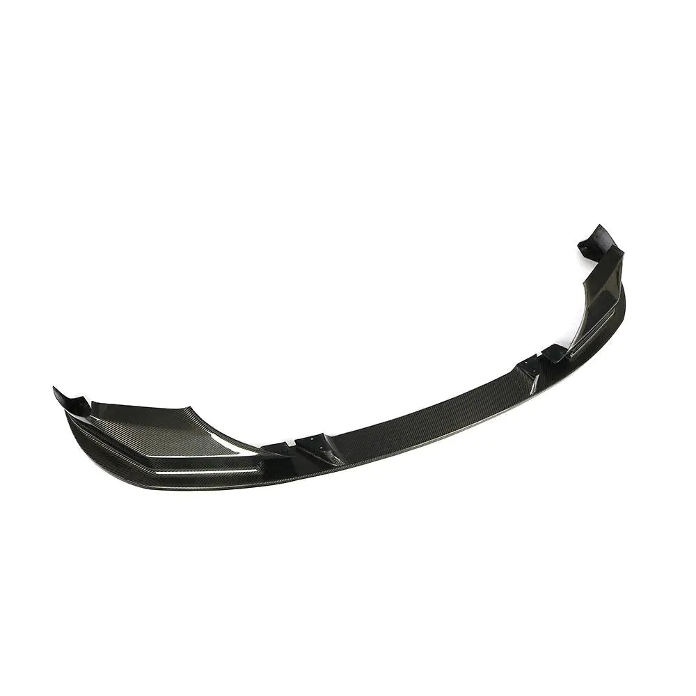 Carbon Fiber Front Bumper Lip for BMW F90 M5 Sedan 4-Door